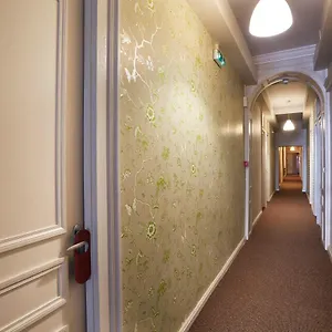 Hotel Vaubecour - Centre Ainay - Perrache Lyon