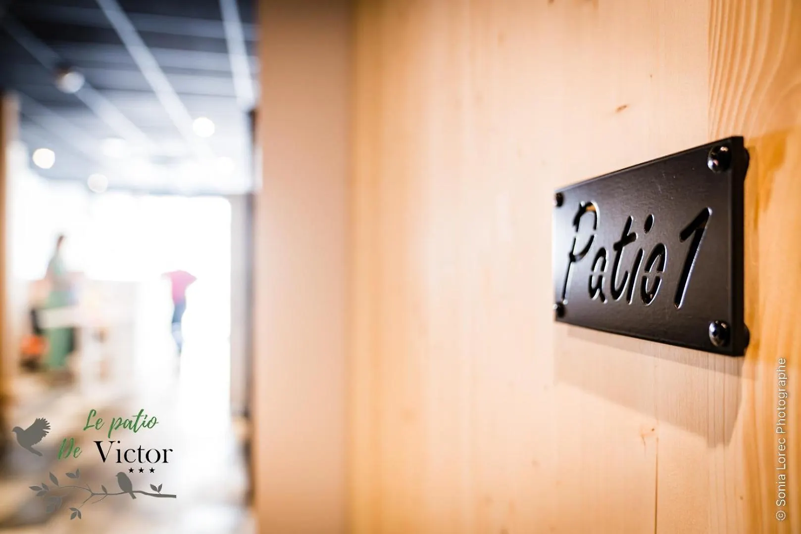 Hotel Le Patio De Victor, Lorient