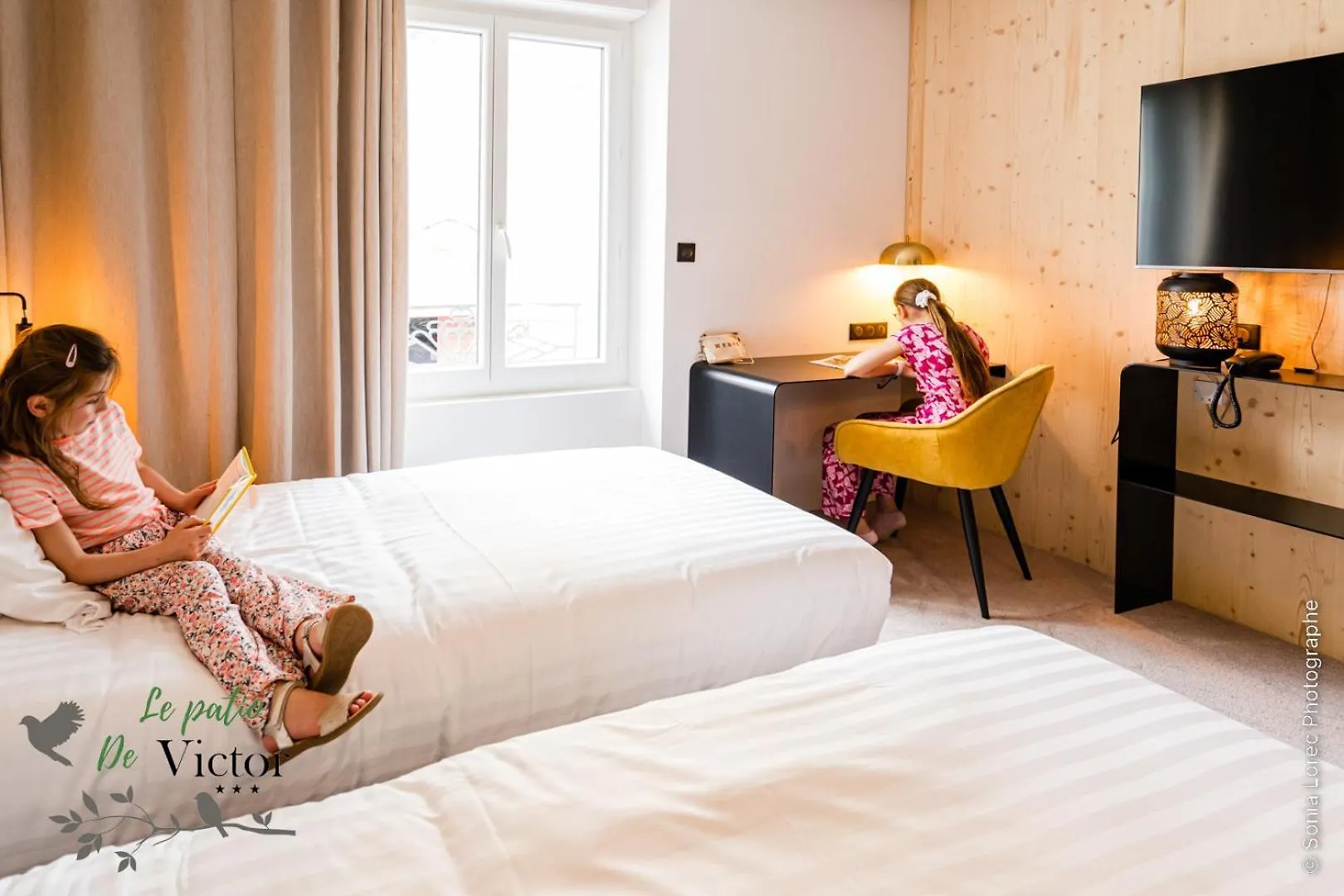 Hotel Le Patio De Victor, Lorient France