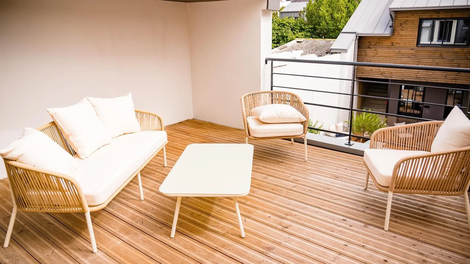 Hotel Le Patio De Victor, Lorient